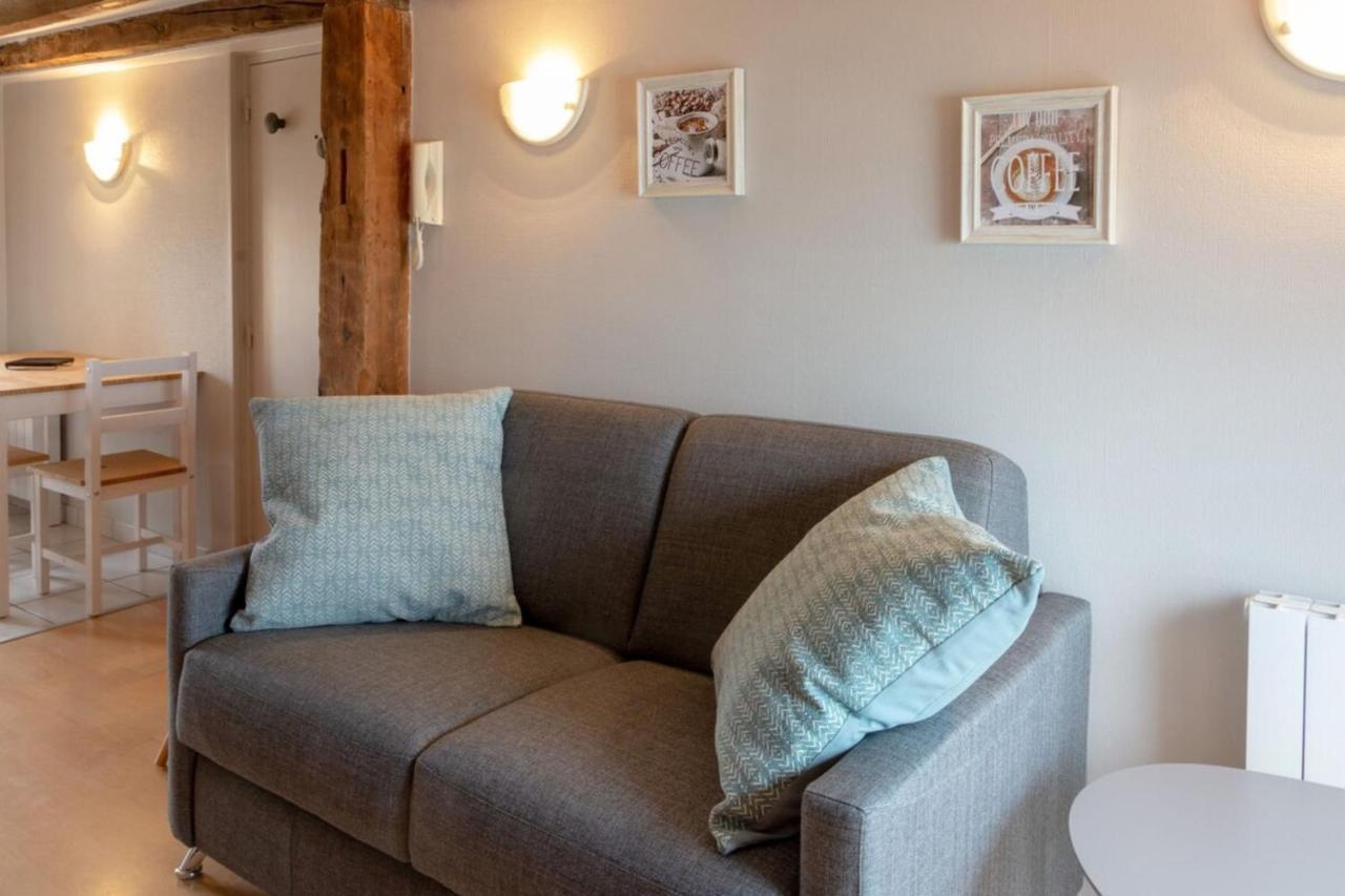 Va Sillon - 2 A 3 Personnes - Vue Imprenable * Saint-Malo